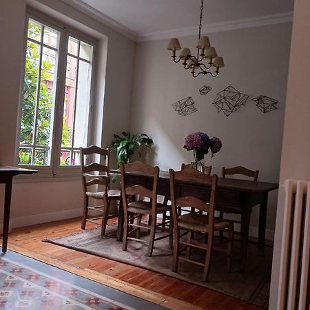 Апартаменты Bonito Piso En Gijon Centro Playa Экстерьер фото